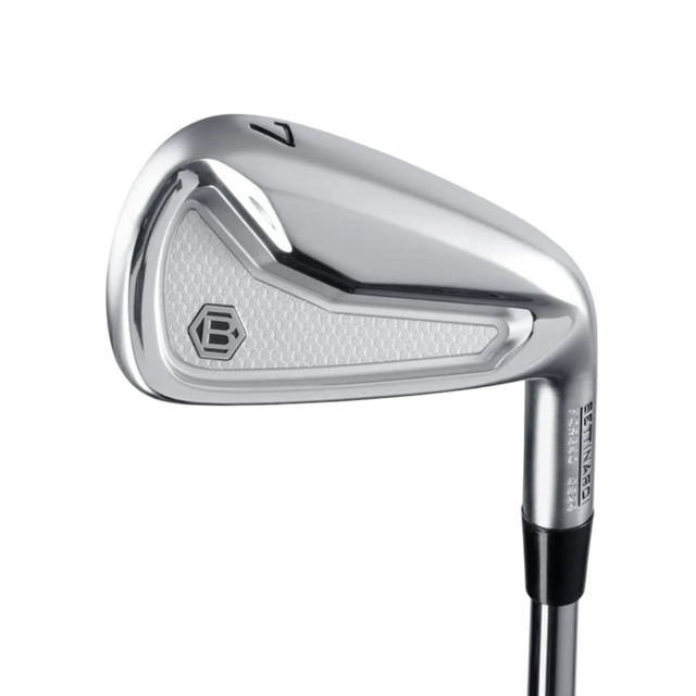 Bettinardi Forged CB24 Irons