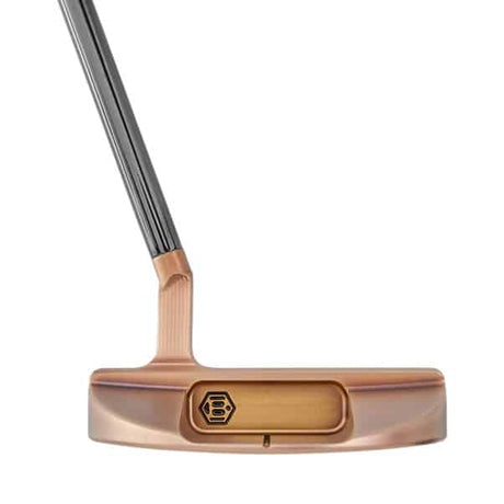 Bettinardi Studio B Reserve Violet Haze BB-48 Putter - One Golf