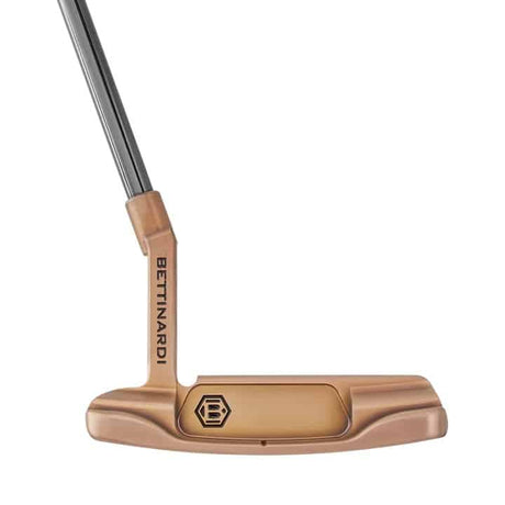 Bettinardi Studio B Reserve Violet Haze PVD BB-1 Putter - One Golf