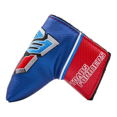 Bettinardi x Transformers Autobot Blade Putter Cover - One Golf