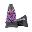 Bettinardi x Transformers Decepticon Blade Putter Cover - One Golf