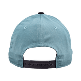 Black Clover Ashton 1 Teal/Black Cap - One Golf
