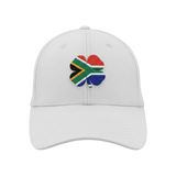 Black Clover SA Flag Cap