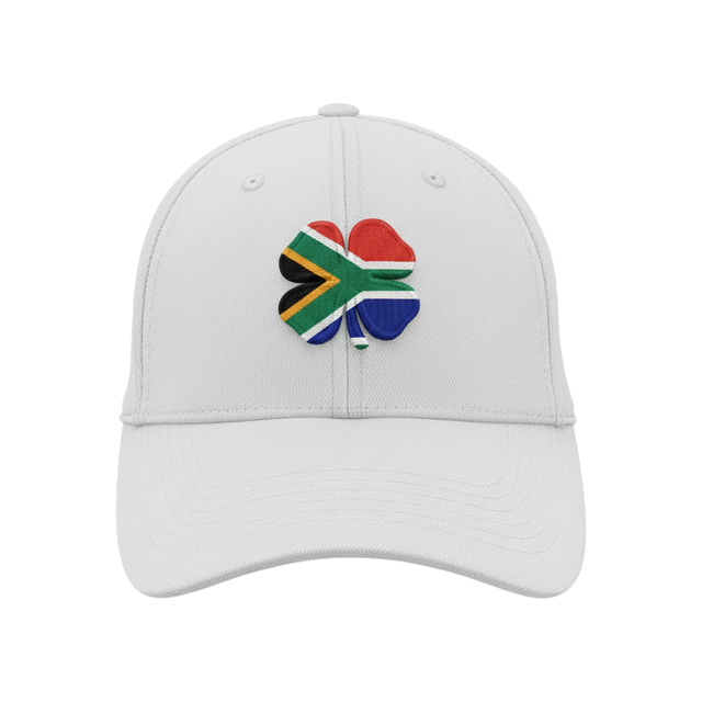 Black Clover SA Flag Cap