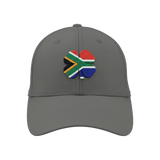 Black Clover SA Flag Cap