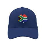 Black Clover SA Flag Cap