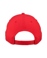 Black Clover Classic Rope 3 Red/Navy Cap - One Golf
