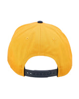 Black Clover Chillin 2 Mustard/Navy Cap
