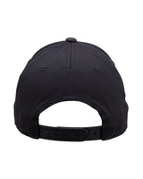 Black Clover Clover Nation 28 Black Snapback Cap