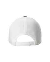 Black Clover Cole Heather Navy Cap
