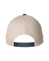 Black Clover Cowboy Luck 1 Denim Cap