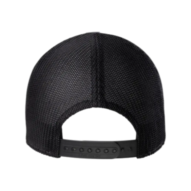 Black Clover I Love Luck Grey Cap