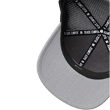 Black Clover I Love Luck Grey Cap