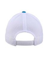 Black Clover Shooting Stars Blue Snapback Cap