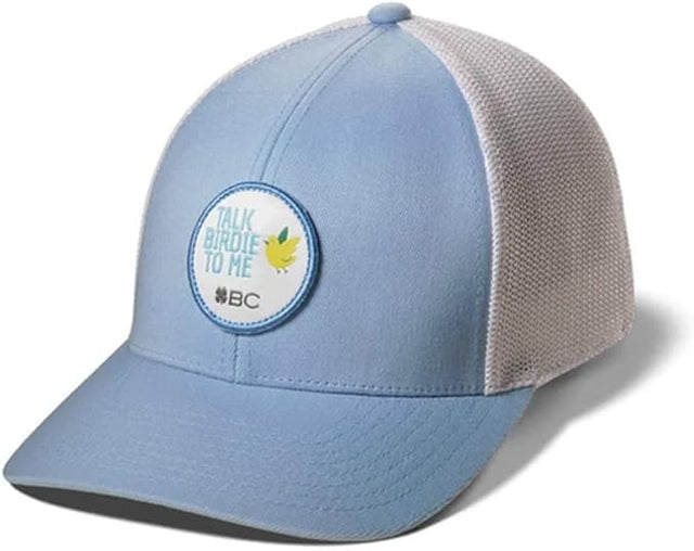 Black Clover Talk Birdie To Me Cap
