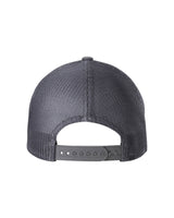 Black Clover Four Square Cap - One Golf