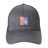 Black Clover Four Square Cap - One Golf