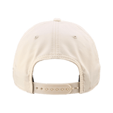 Black Clover Golf Sucks Ivory Cap - One Golf