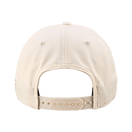 Black Clover Golf Sucks Ivory Cap - One Golf