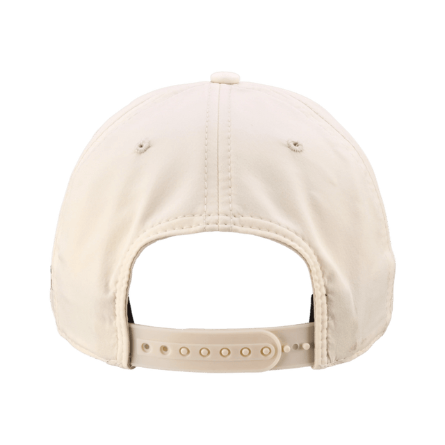 Black Clover Golf Sucks Ivory Cap - One Golf