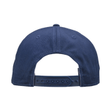 Black Clover Golfaholic Lid 2 Navy Cap - One Golf