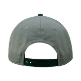 Black Clover Golfaholic LTD 4 Green Cap - One Golf