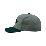 Black Clover Golfaholic LTD 4 Green Cap - One Golf