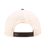 Black Clover Good Vibes Tan/Brown Cap - One Golf