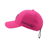 Black Clover Hollywood 35 Pink Cap - One Golf