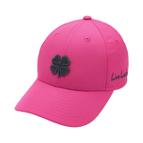 Black Clover Hollywood 35 Pink Cap - One Golf