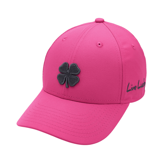Black Clover Hollywood 35 Pink Cap - One Golf
