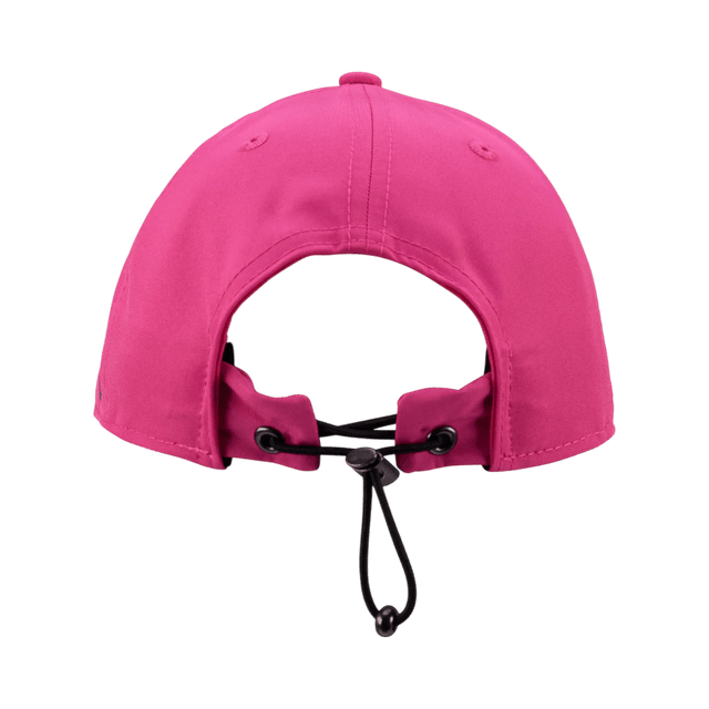 Black Clover Hollywood 35 Pink Cap - One Golf