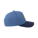 Black Clover Inner Luck 5 Blue/Navy A-Frame Adjustable - One Golf