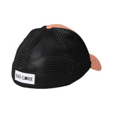 Black Clover Island Live Lucky Perfect Luck 20 Coral / Black - One Golf