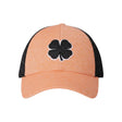 Black Clover Island Live Lucky Perfect Luck 20 Coral / Black - One Golf