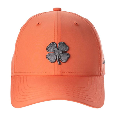 Black Clover Ladies Hollywood 14 Coral Cap - One Golf