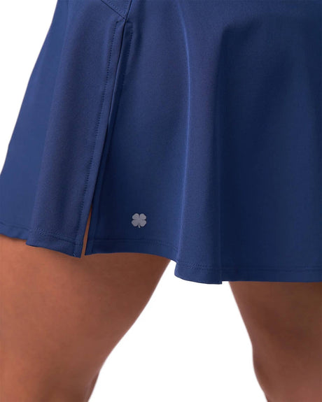 Black Clover Leto Navy Skort - One Golf