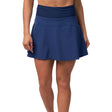Black Clover Leto Navy Skort - One Golf