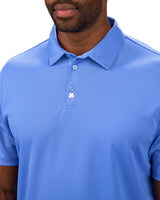 Black Clover Logan Ultramarine Polo - One Golf