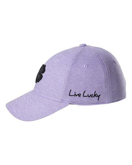 Black Clover Lucky Heather Lilac - One Golf