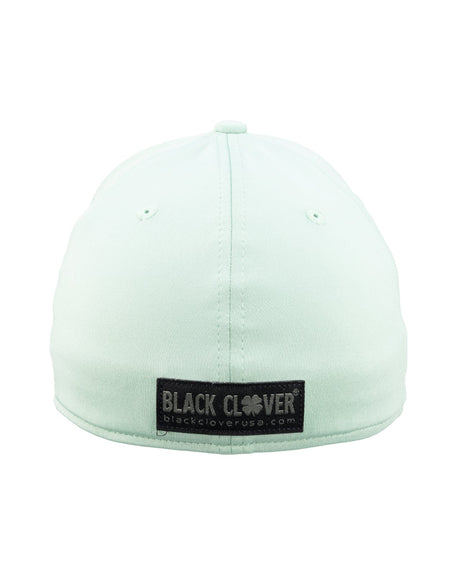 Black Clover Premium Clover 143 Cabo Blue Cap - One Golf