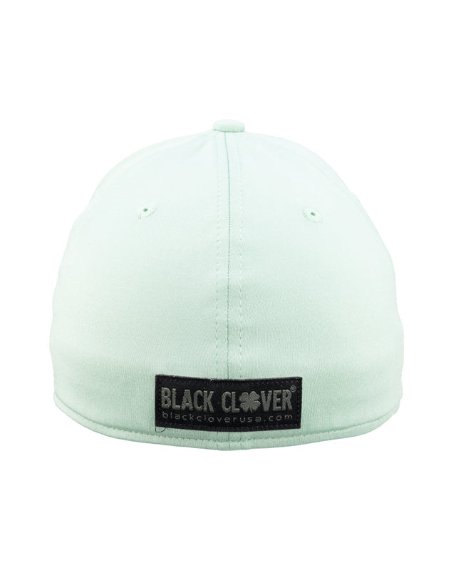 Black Clover Premium Clover 143 Cabo Blue Cap - One Golf