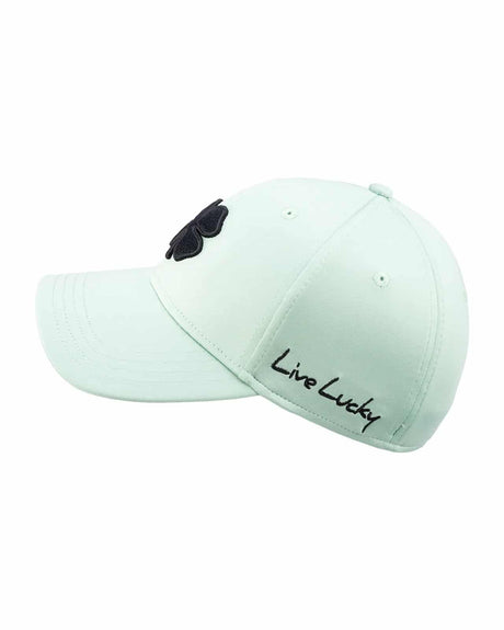 Black Clover Premium Clover 143 Cabo Blue Cap - One Golf