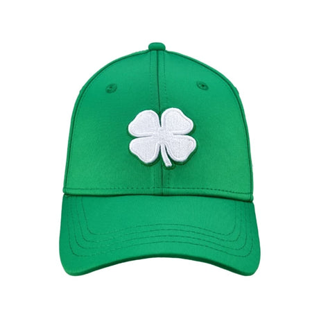 Black Clover Premium Clover 58 Green Cap - One Golf