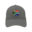 Black Clover SA Flag Cap - One Golf
