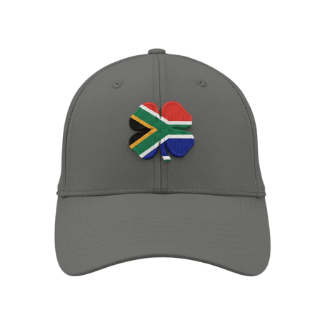 Black Clover SA Flag Cap - One Golf