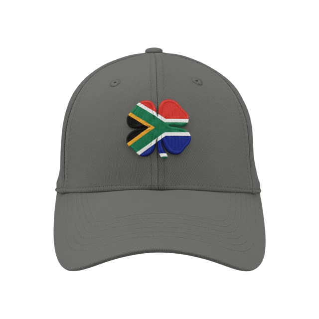 Black Clover SA Flag Cap - One Golf
