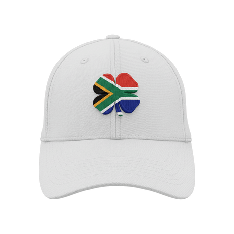 Black Clover SA Flag Cap - One Golf