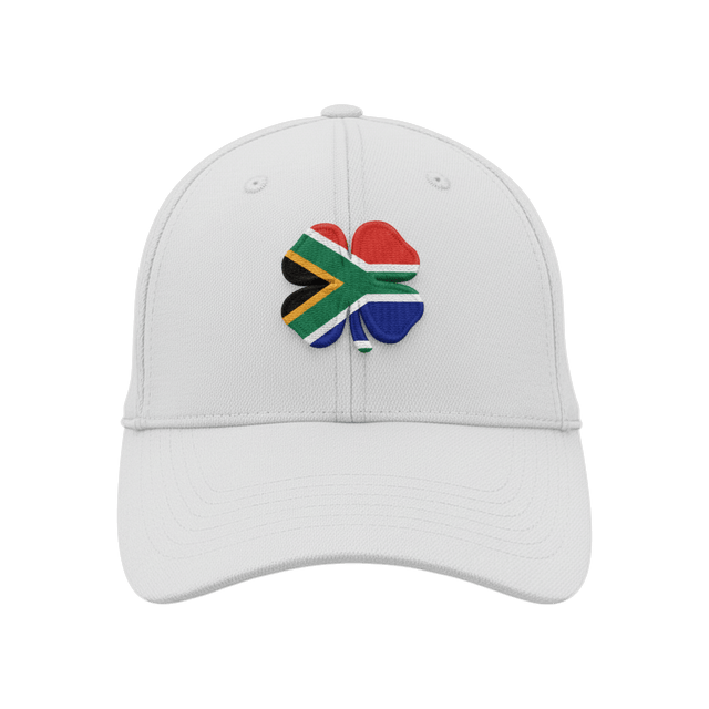 Black Clover SA Flag Cap - One Golf
