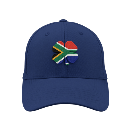 Black Clover SA Flag Cap - One Golf